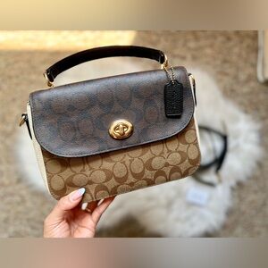 Coach Crossbody Bag
